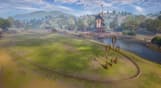 Harry Potter: Quidditch Champions