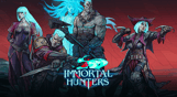 Immortal Hunters