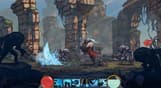 Immortal Hunters