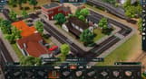 Train Yard Builder
