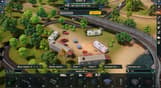 Train Yard Builder