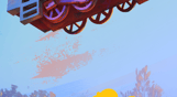 Train Yard Builder