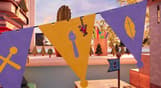The Plucky Squire