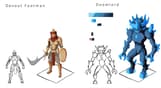 Defend the Rook - Supporter Pack
