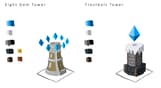 Defend the Rook - Supporter Pack