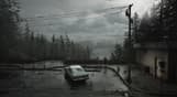 SILENT HILL 2