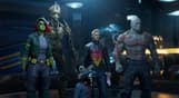 Marvel’s Guardians of the Galaxy