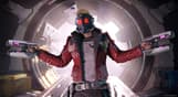 Marvel’s Guardians of the Galaxy