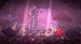 Beyond Galaxyland