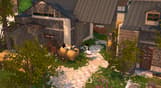 Let's School - Magical Castles Furniture Pack