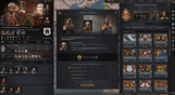 Crusader Kings III: Roads to Power