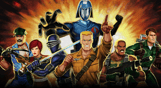 G.I. Joe: Wrath of Cobra