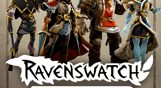 Ravenswatch - Fairytales Skin Pack