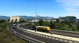 Euro Truck Simulator 2 - Italia