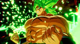 DRAGON BALL: Sparking! ZERO