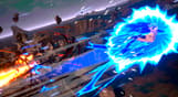 DRAGON BALL: Sparking! ZERO