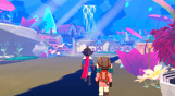Sky Oceans: Wings For Hire