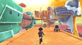 Sky Oceans: Wings For Hire