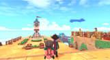 Sky Oceans: Wings For Hire