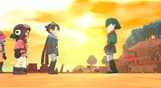 Sky Oceans: Wings For Hire