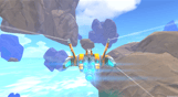 Sky Oceans: Wings For Hire