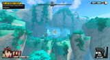 Sky Oceans: Wings For Hire