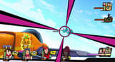 Sky Oceans: Wings For Hire