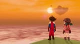 Sky Oceans: Wings For Hire