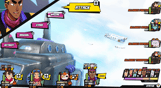 Sky Oceans: Wings For Hire