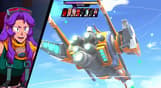 Sky Oceans: Wings For Hire