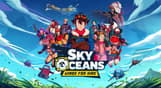 Sky Oceans: Wings For Hire