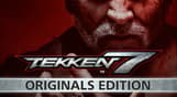 TEKKEN 7 - Originals Edition