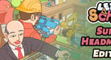 Let's School - Super Headmaster Edition