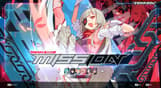 DJMAX RESPECT V - TEKKEN PACK