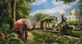 Railway Empire 2 - India