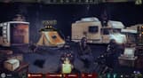 The Dead Await - Early Access
