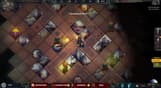The Dead Await - Early Access