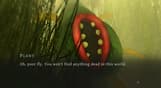 The Hungry Fly