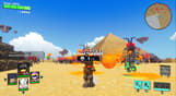 EARTH DEFENSE FORCE: WORLD BROTHERS 2