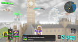 EARTH DEFENSE FORCE: WORLD BROTHERS 2