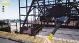 Ship Graveyard Simulator