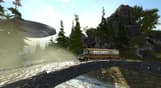 Camper Jumper Simulator
