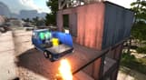 Camper Jumper Simulator