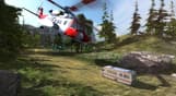 Camper Jumper Simulator
