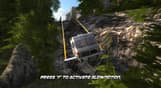 Camper Jumper Simulator
