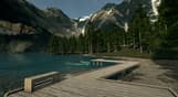 Ultimate Fishing Simulator - Moraine Lake DLC