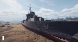 Ship Graveyard Simulator 2 - Warships DLC