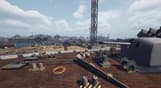 Ship Graveyard Simulator 2 - Warships DLC