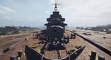 Ship Graveyard Simulator 2 - Warships DLC