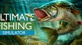 Ultimate Fishing Simulator